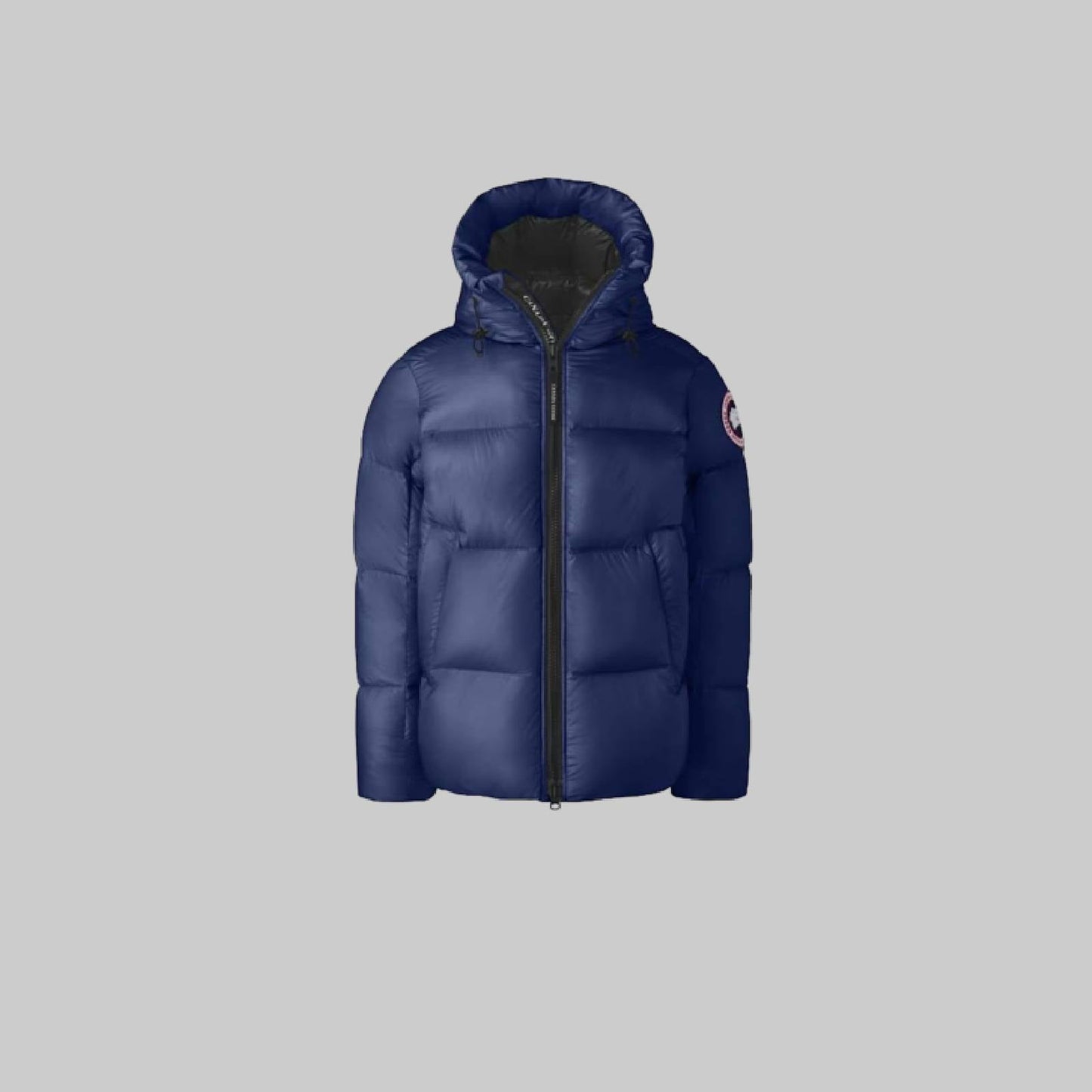 Canada Goose Puffer