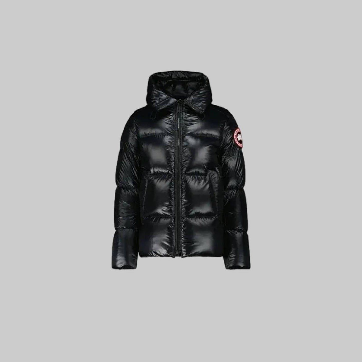Canada Goose Puffer