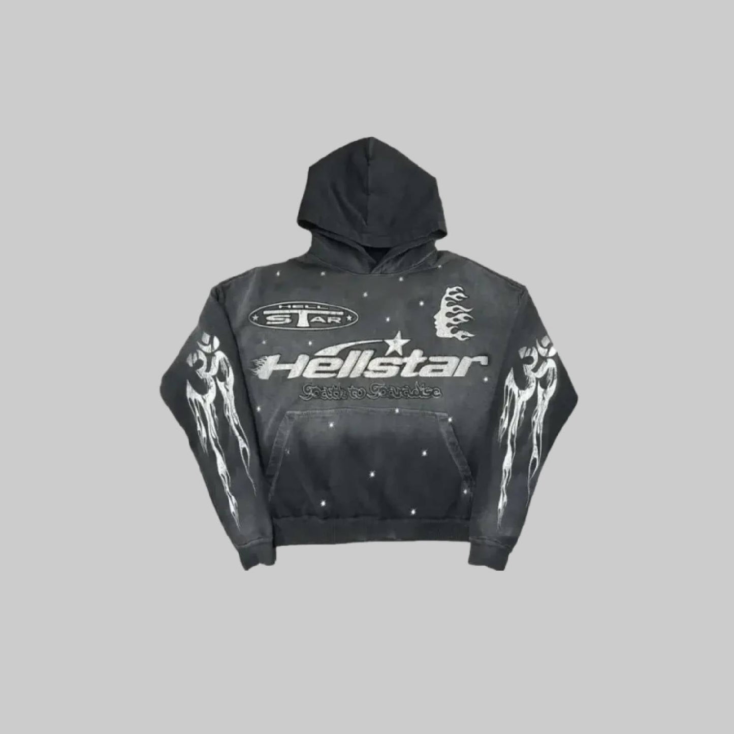 Hellstar Hoodie