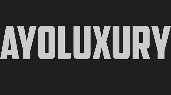 Ayoluxury
