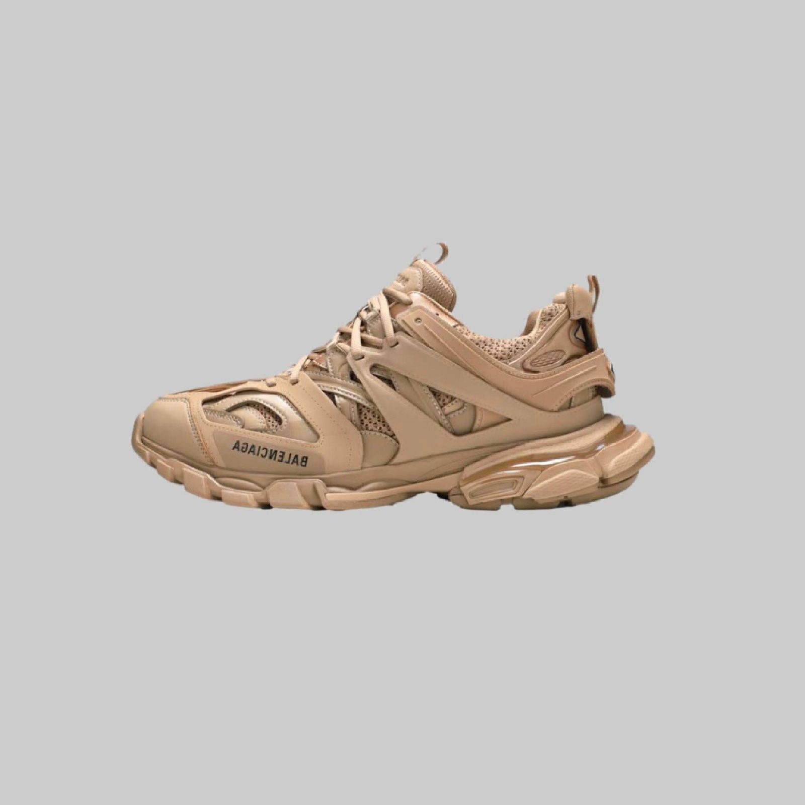 Track