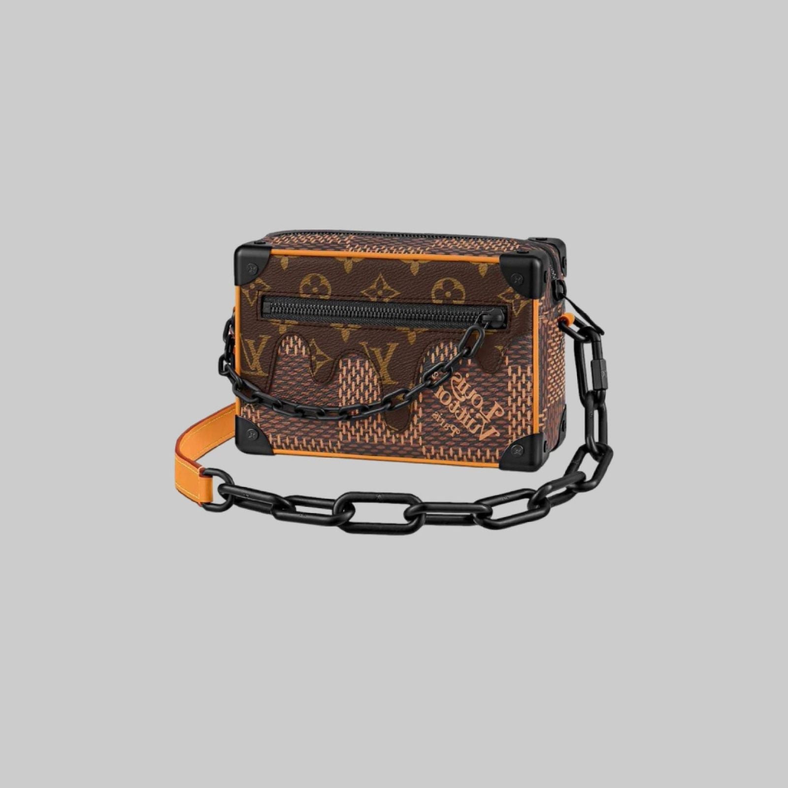 Lv Soft Trunk