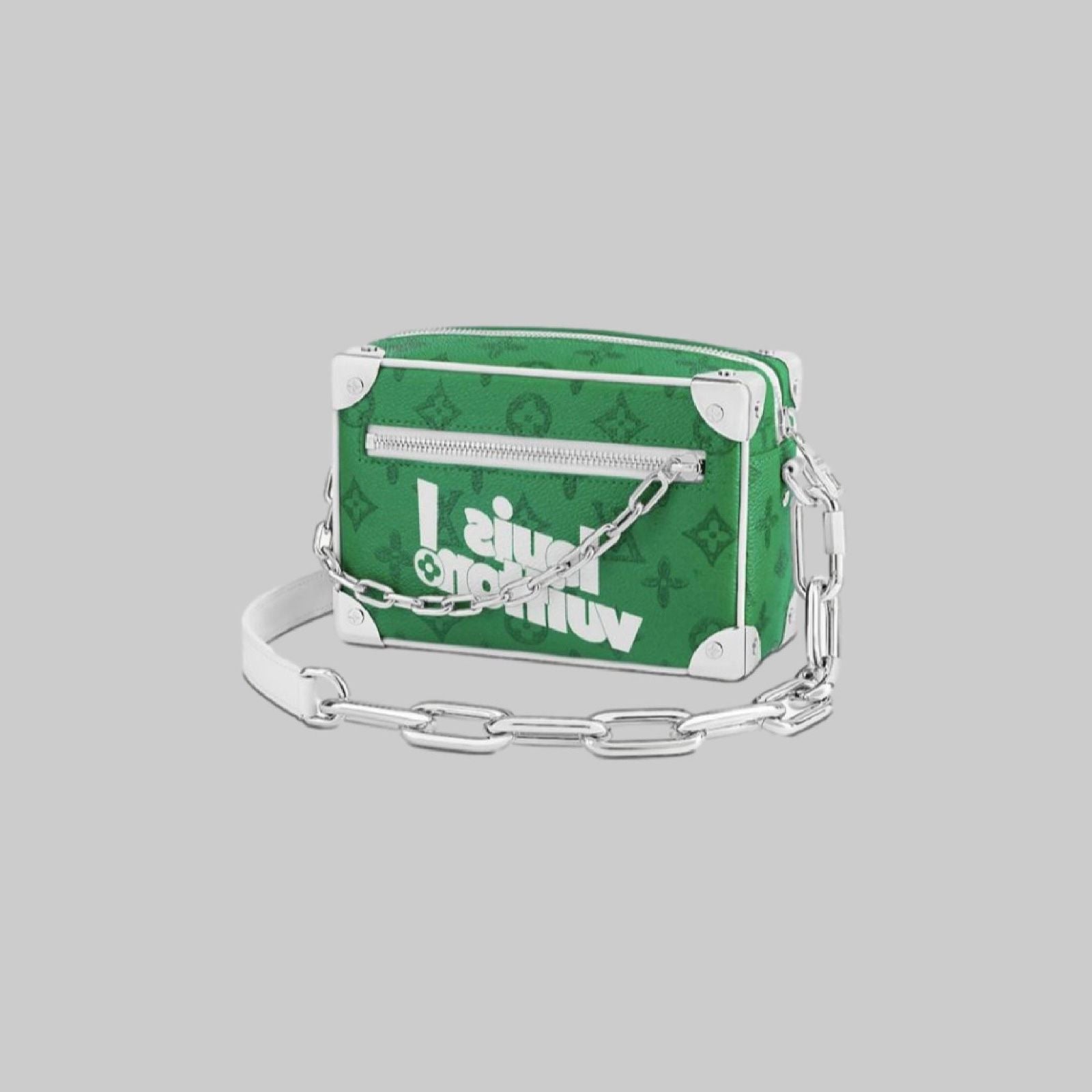 Lv Soft Trunk
