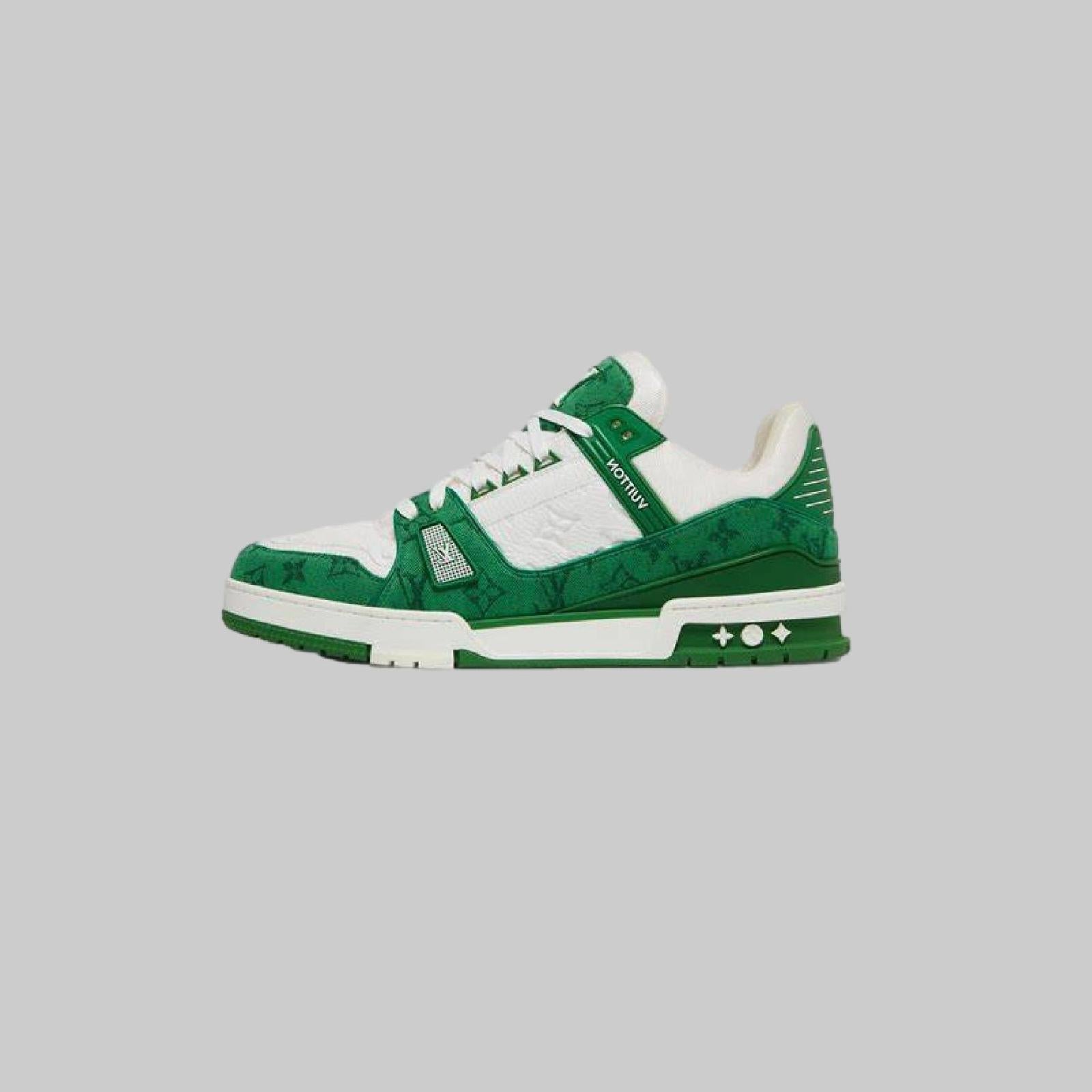 Trainer