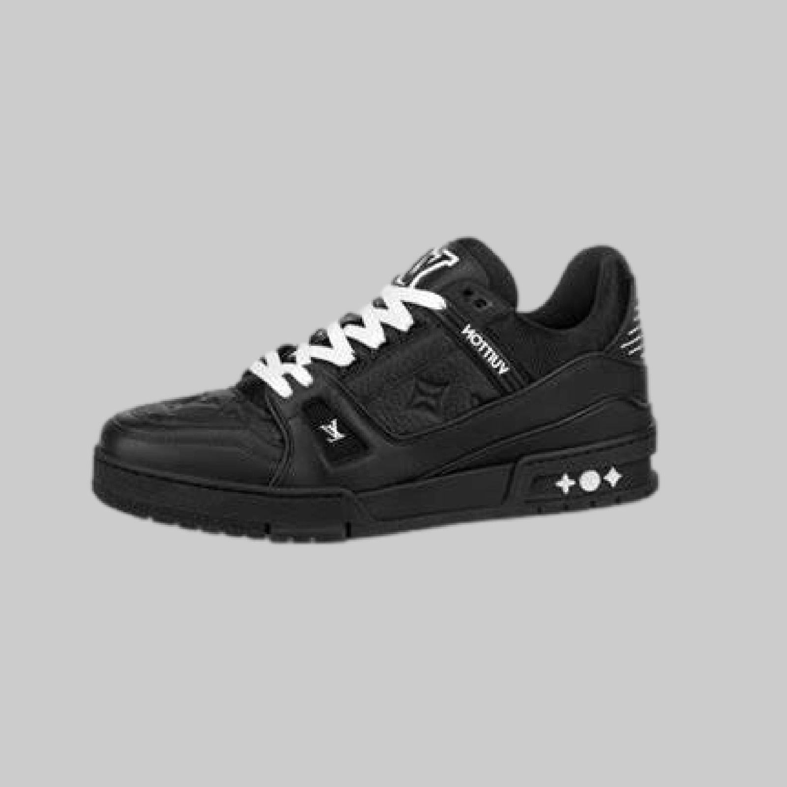 Trainer