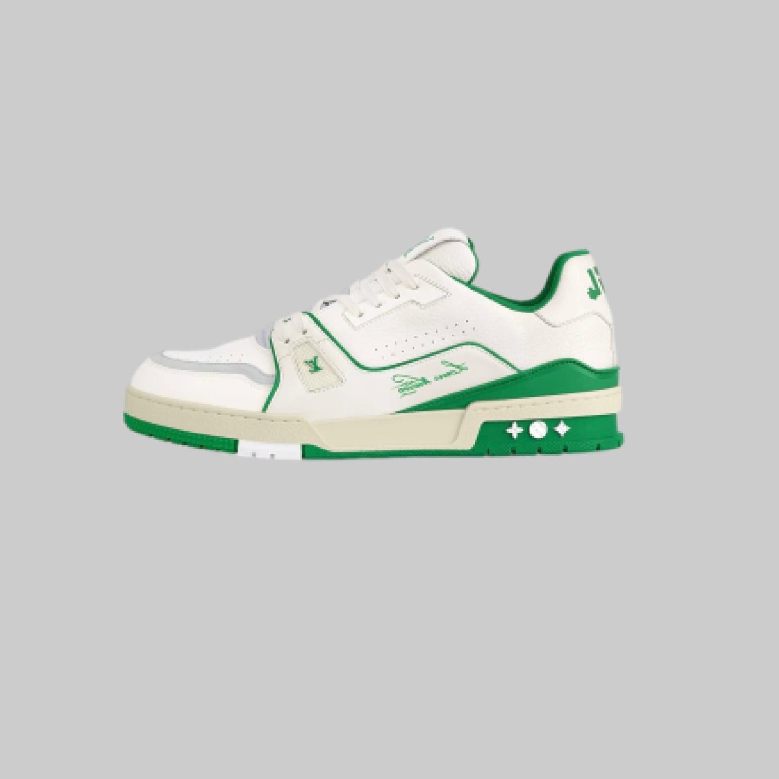 Trainer