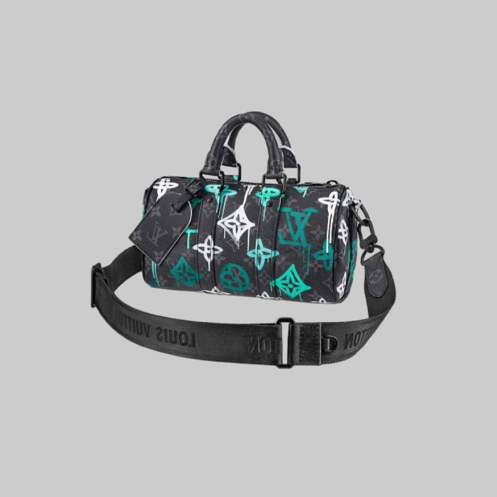 Lv Keepall