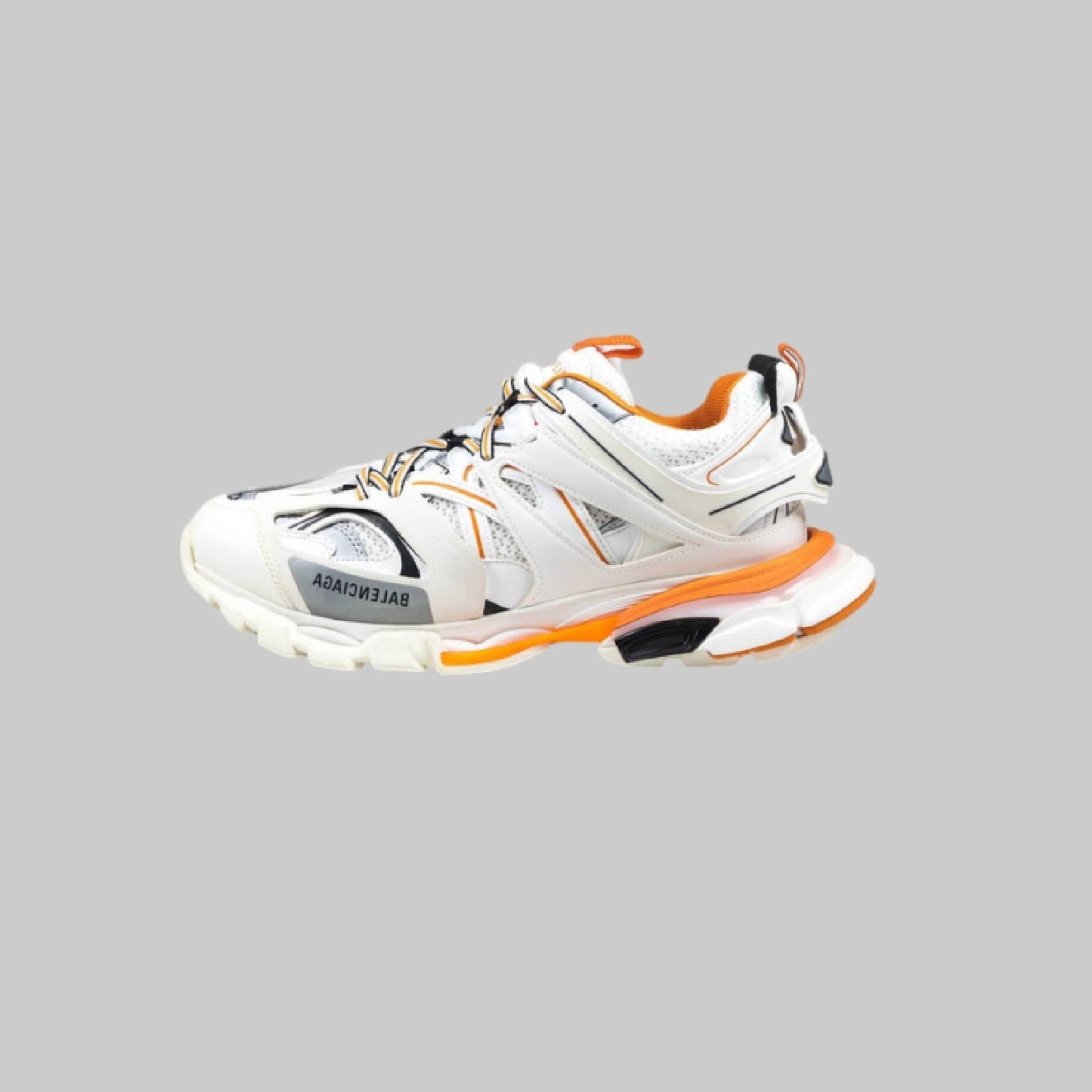 Track