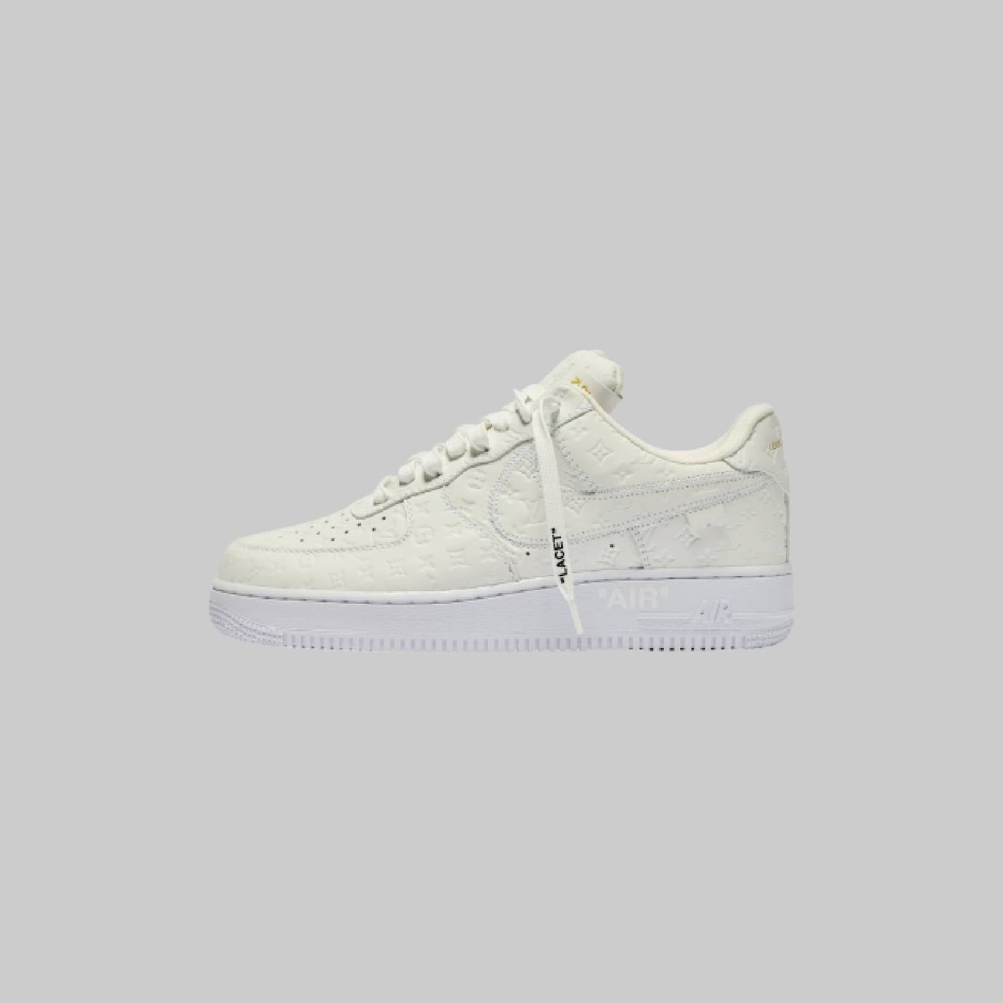 Af1 monogram