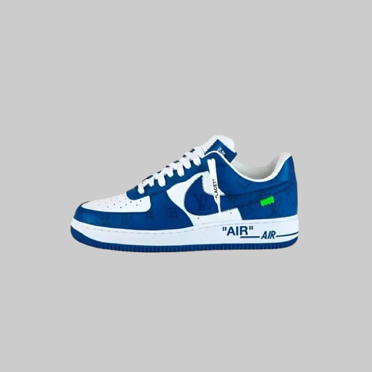 Af1 Monogram