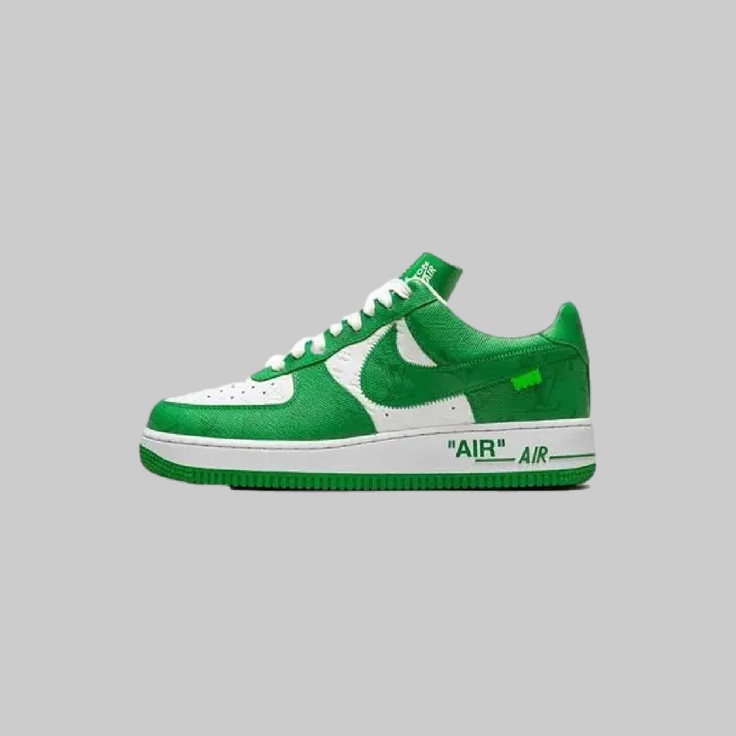 Af1 Monogram