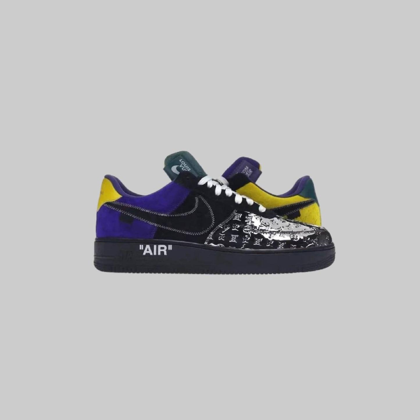 Af1 Monogram