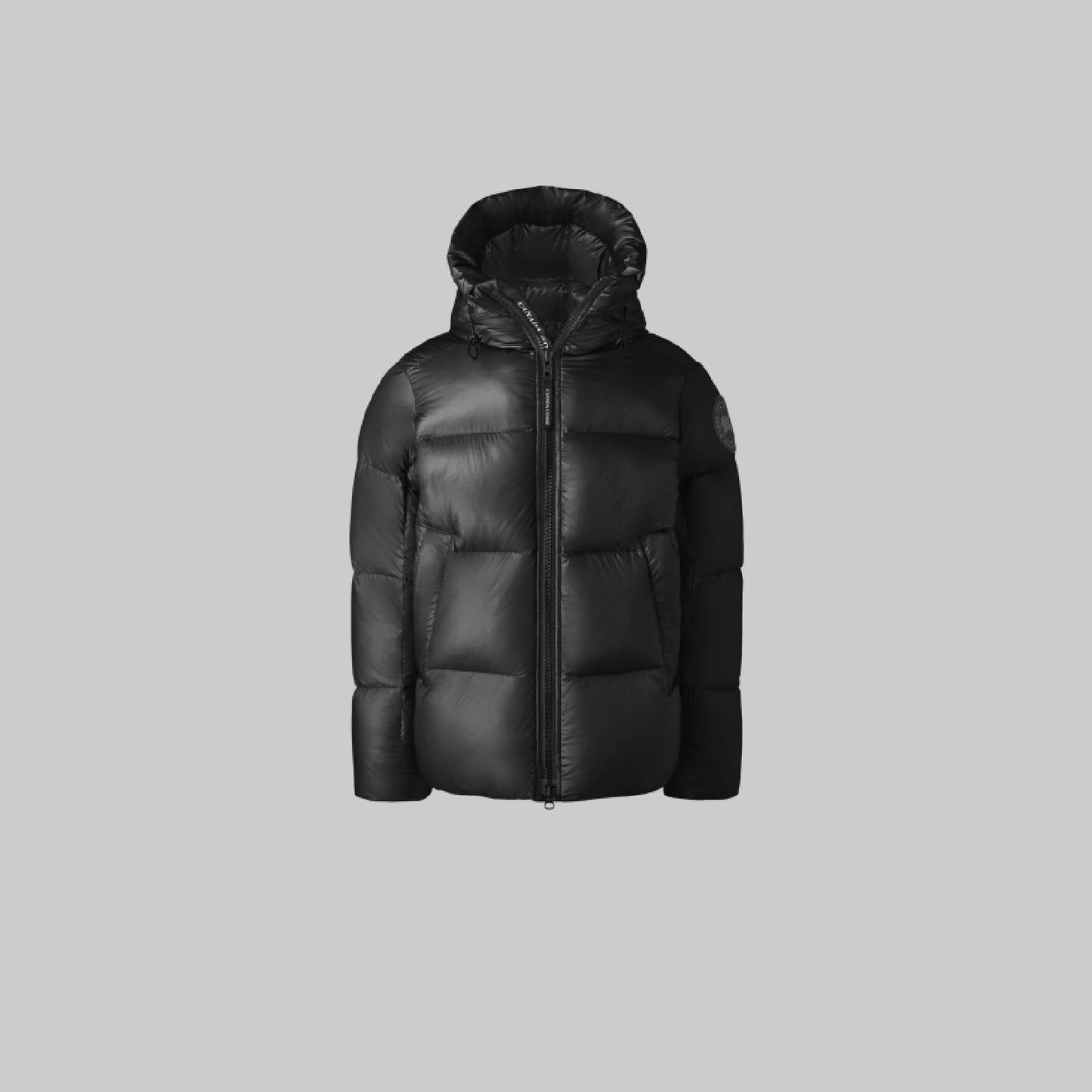 Canada Goose Puffer