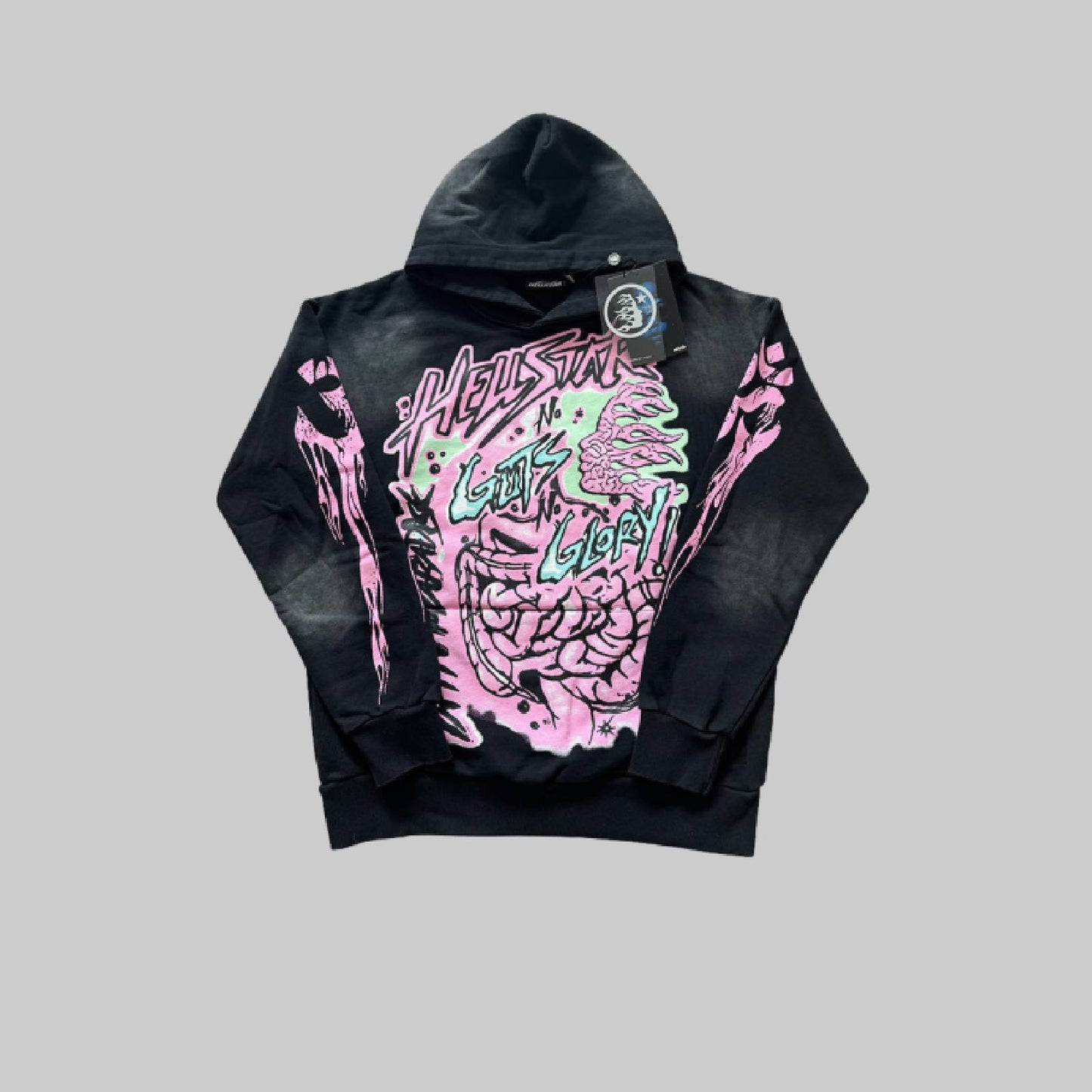 Hellstar hoodie