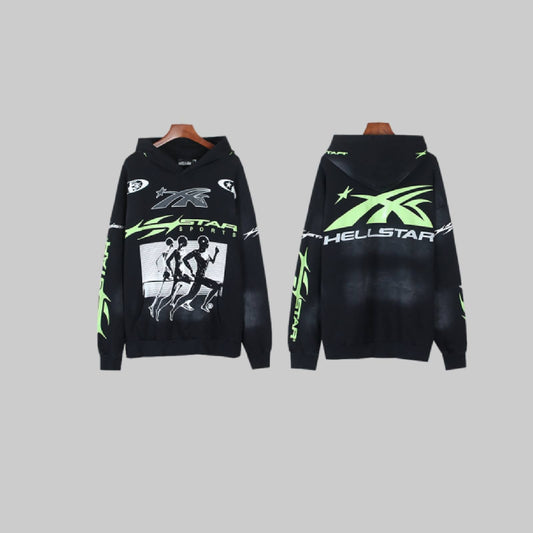 Hellstar Hoodie