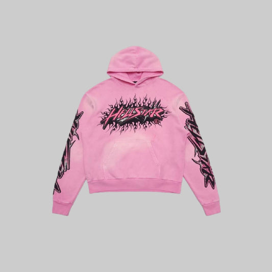 Hellstar Hoodie