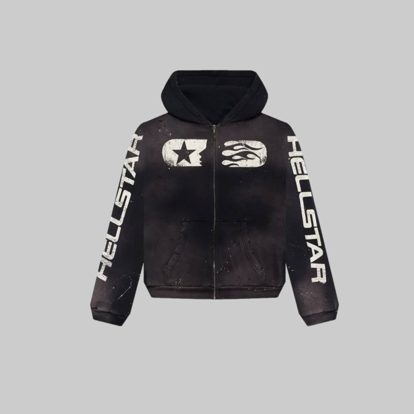 Hellstar Hoodie