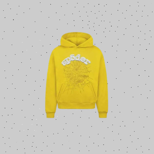 Sp5der hoodie