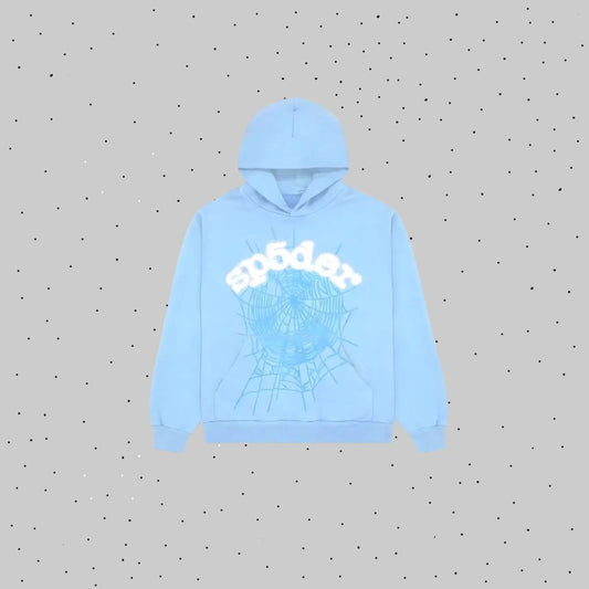 Sp5der hoodie