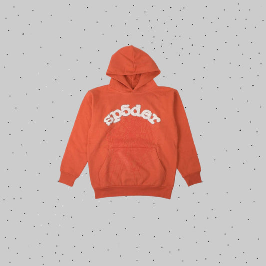 Sp5der hoodie