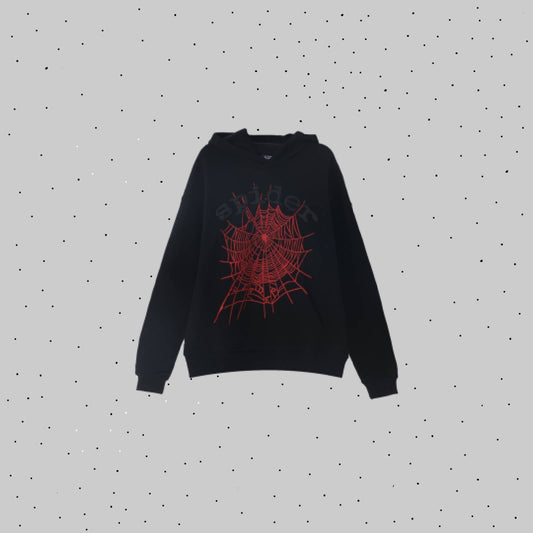 Sp5der hoodie