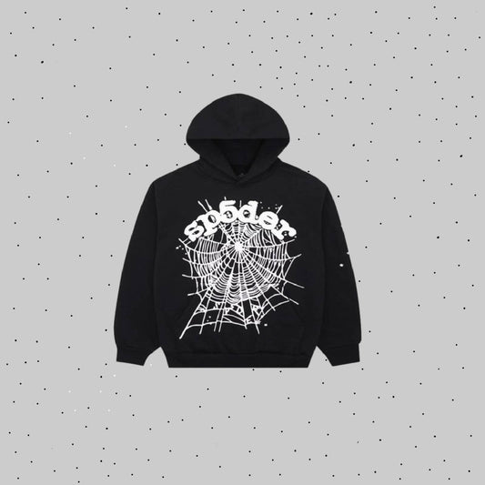 Sp5der hoodie