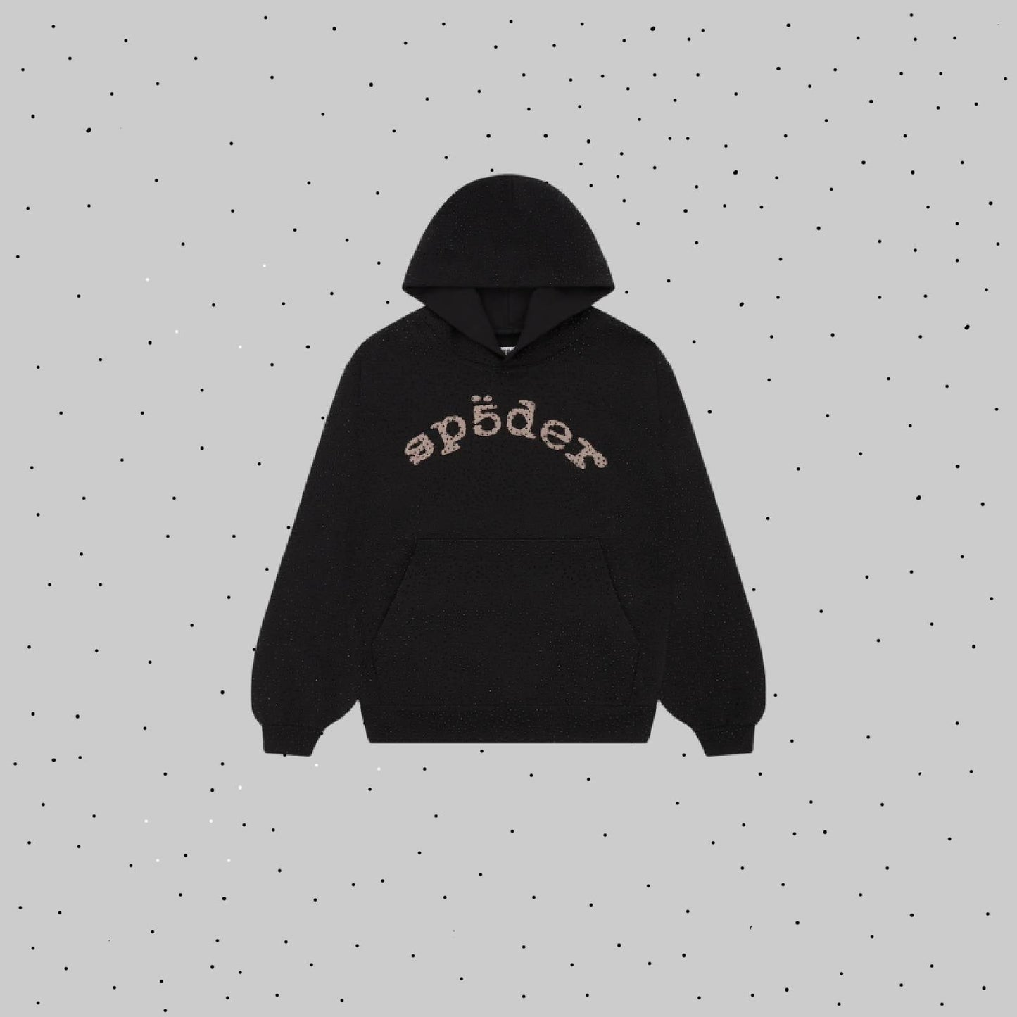 Sp5der hoodie VVS