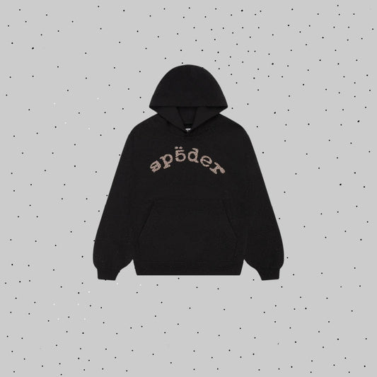 Sp5der hoodie VVS