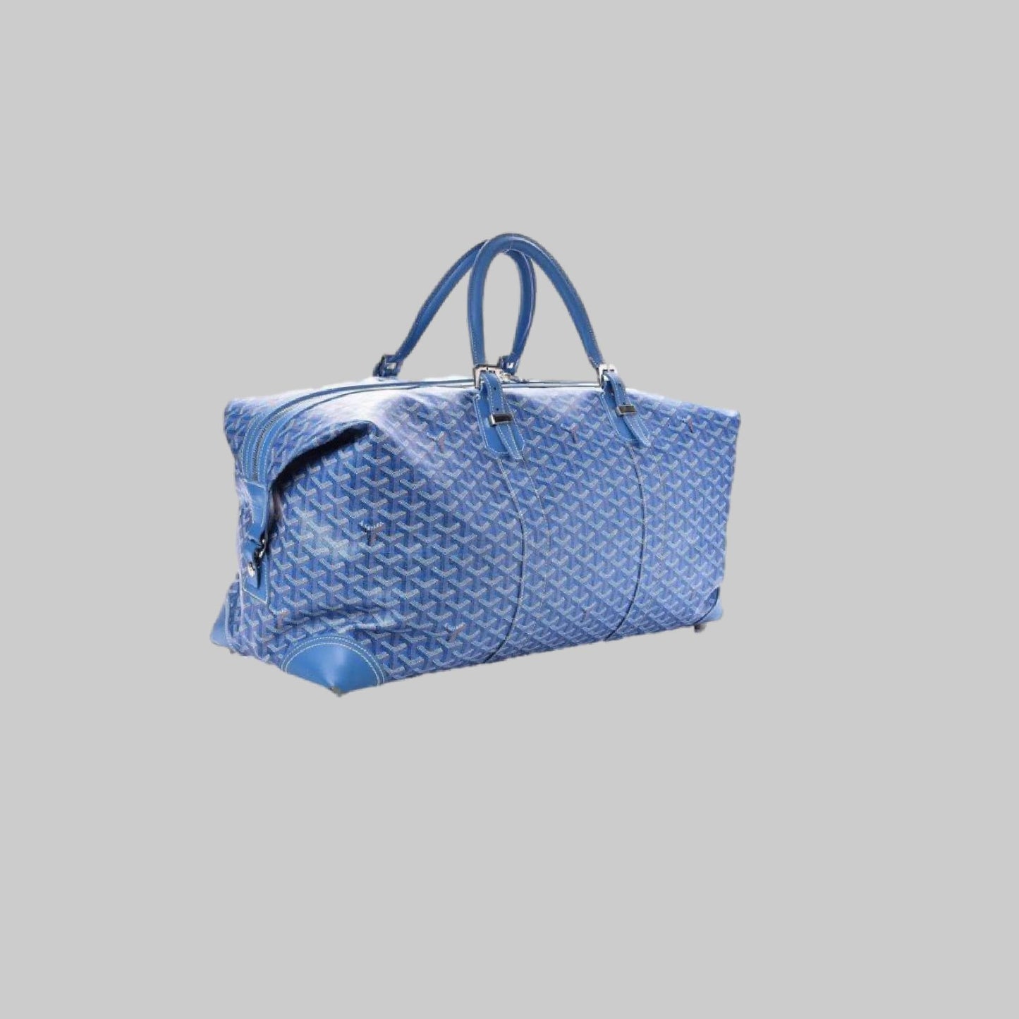 Valigia Goyard